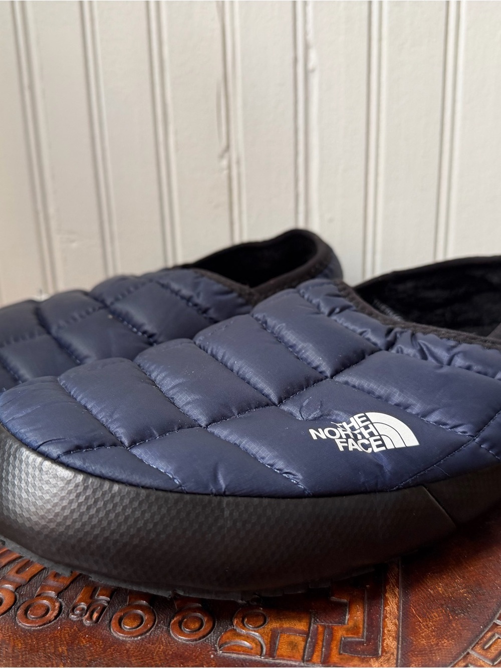 Men’s THERMOBALL™ Traction Mules